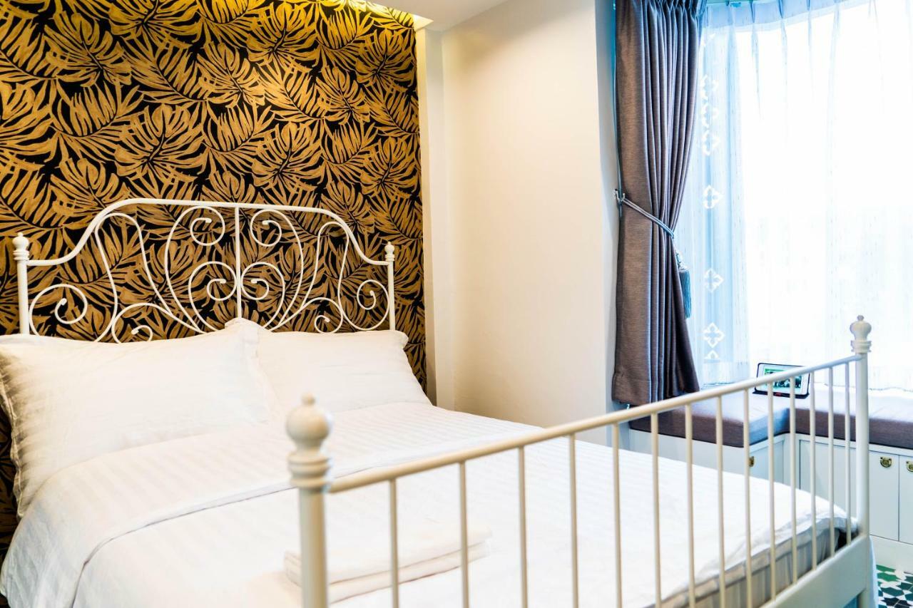 Deluxe Zimmer mit Queensize-Bett